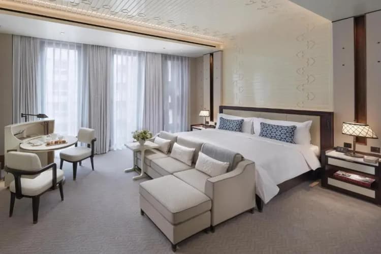 Mandarin Oriental Doha - foto 1