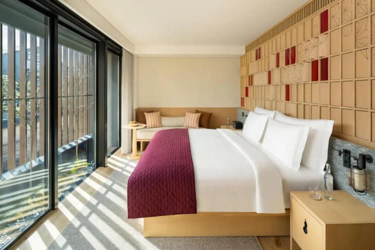 Six Senses Kyoto Hotel - foto 2