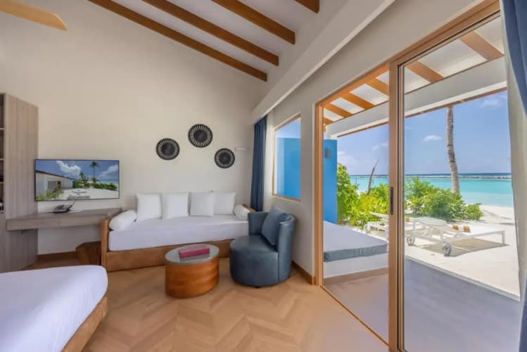 Joy Island Hotel - foto 6