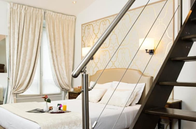 Saint Petersbourg Opera Hotel - foto 6