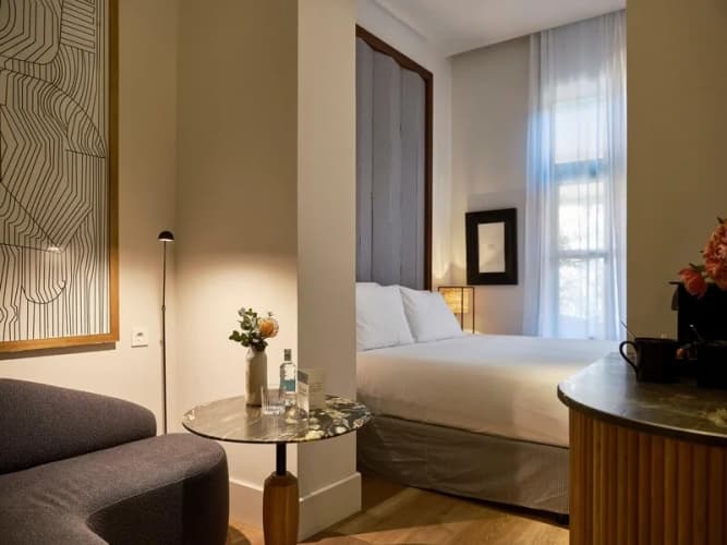 Pulitzer Hotel - foto 3