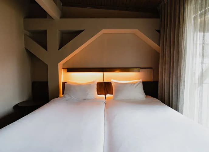 Hotel van de Vijsel - foto 5