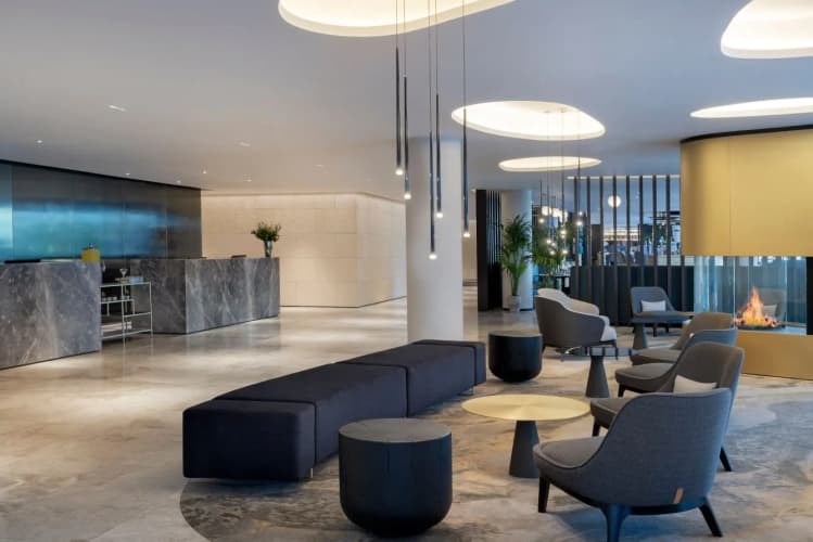 The Westin London City - foto 2