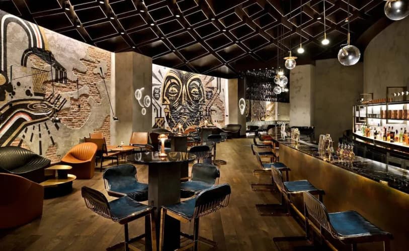 Hotel Indigo Dubai Downtown by IHG - foto 4