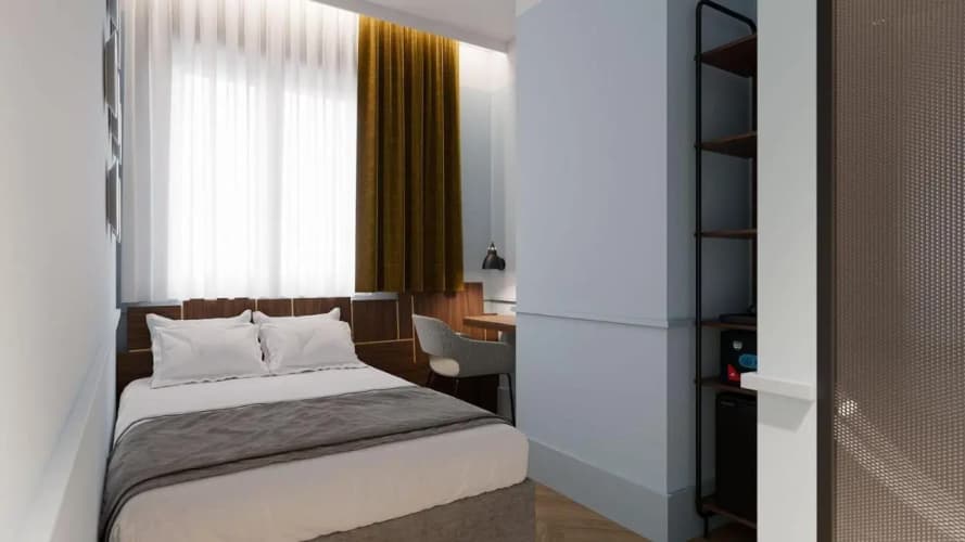 Urban Hive Milano Hotel - foto 5