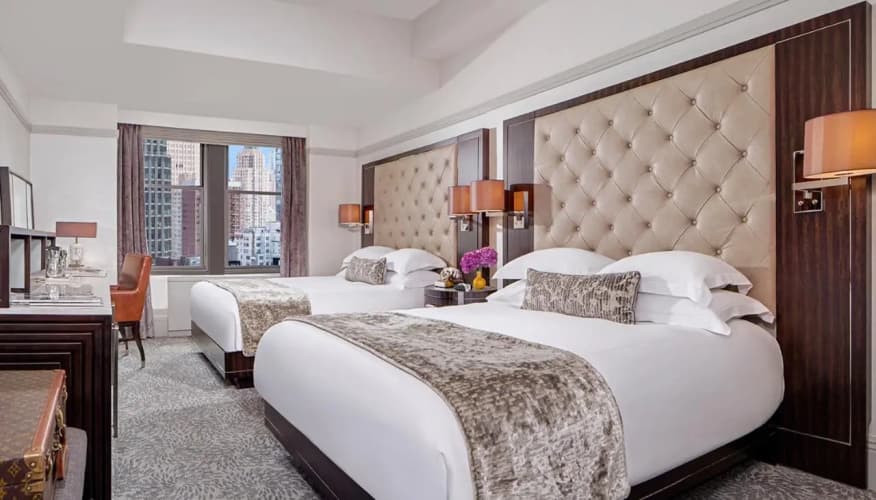 WestHouse Hotel New York, an SLH Hotel - foto 4