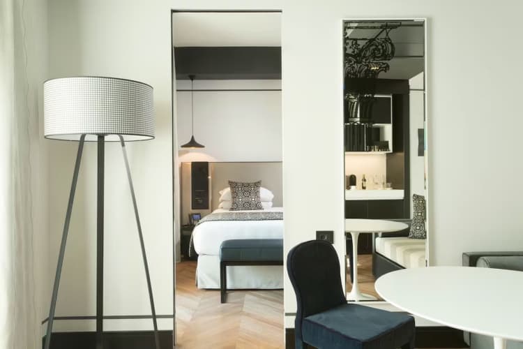 Corso 281 Luxury Suites Roma Hotel - foto 2