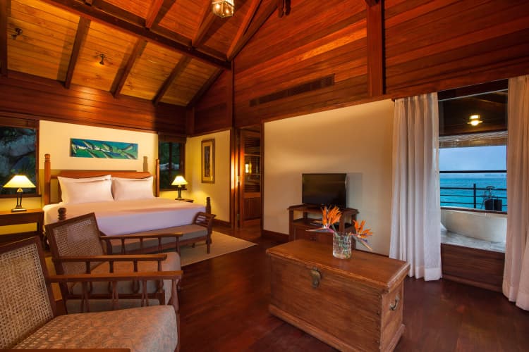 Enchanted Island Resort - foto 2