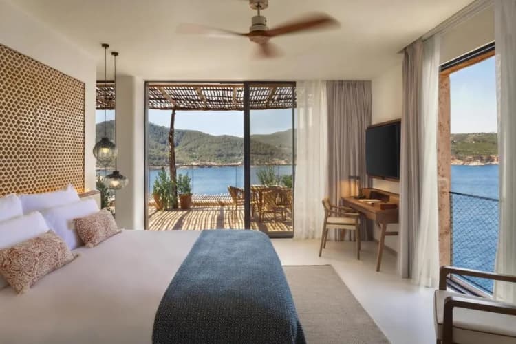 Six Senses Ibiza Hotel - foto 2