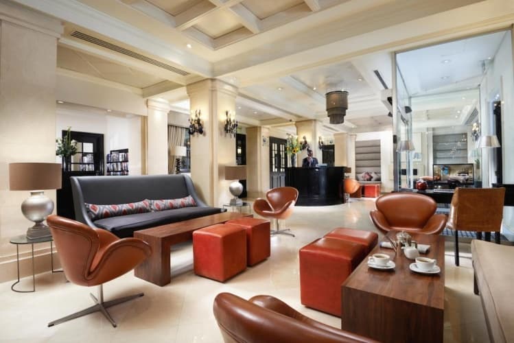 London Bridge Hotel - foto 1
