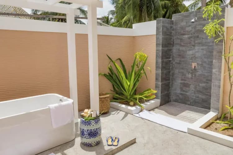 Kudafushi Resort and Spa - foto 6
