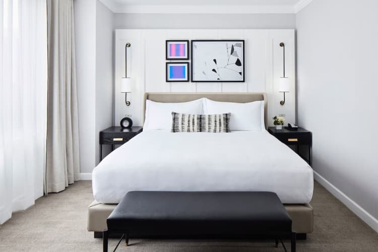 The Luxury Collection Hotel Manhattan Midtown - foto 5