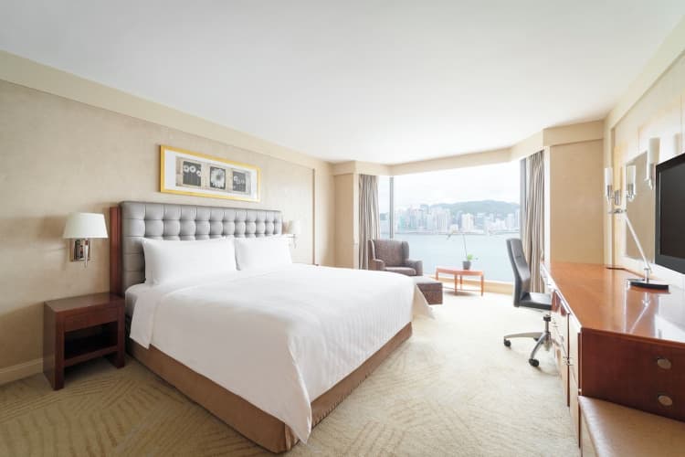 Kowloon Shangri-La, Hong Kong - foto 2