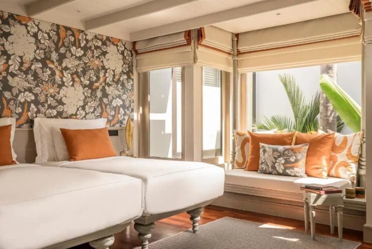 Anantara Mai Khao Phuket Villas - foto 4