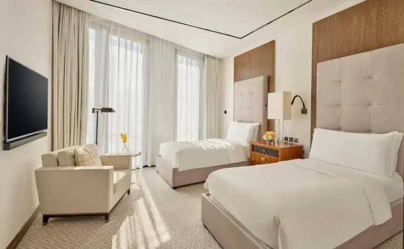 Mandarin Oriental Doha - foto 5