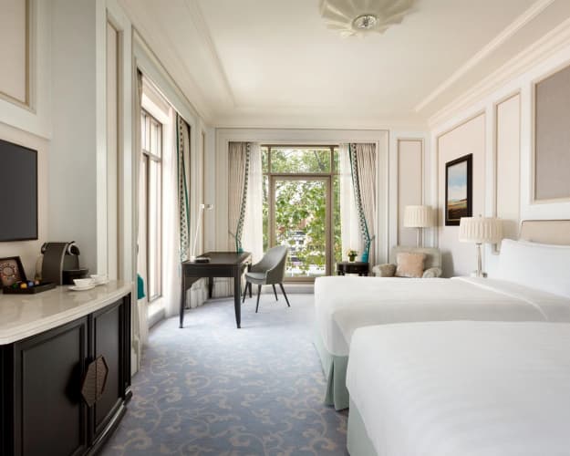 Shangri-La Bosphorus, Istanbul - foto 4