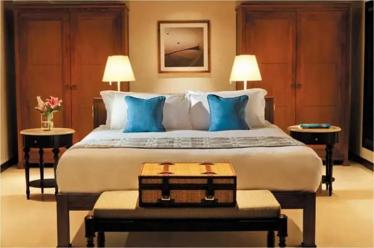 The Residence Maldives Resort - foto 2