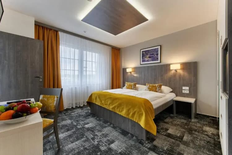 Wellness Hotel Step - foto 2