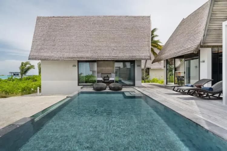 Madifushi Private Island - foto 4