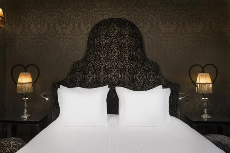 Maison Souquet, Hotel & Spa - foto 1