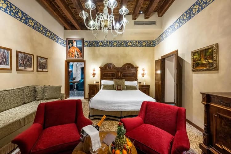 Hotel Palazzo Priuli - foto 3