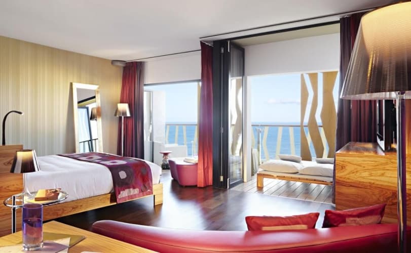 Bohemia Suites & Spa - Adults only - foto 1