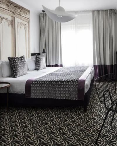 Hôtel Malte - Astotel - foto 3
