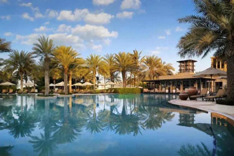 One&Only Royal Mirage - foto 6