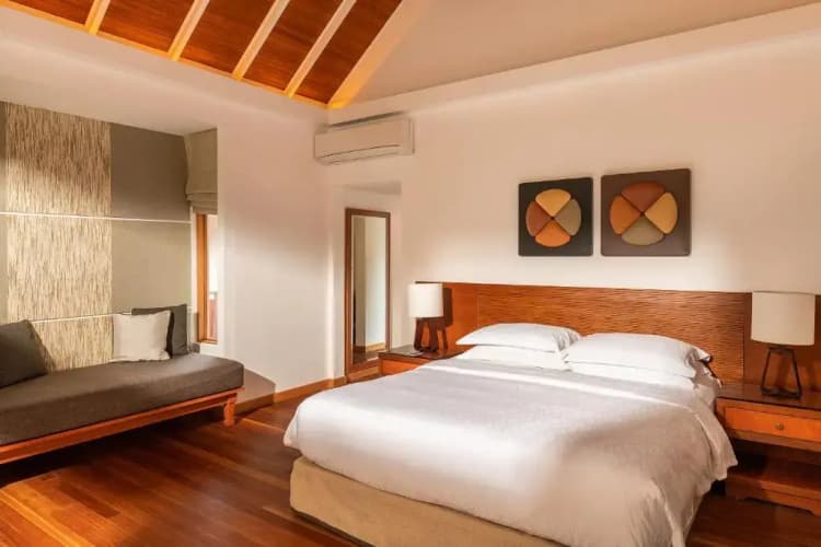 Niva Kurumba Maldives Resort - foto 1