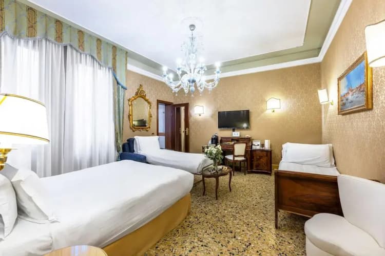 Colombina Hotel - foto 4