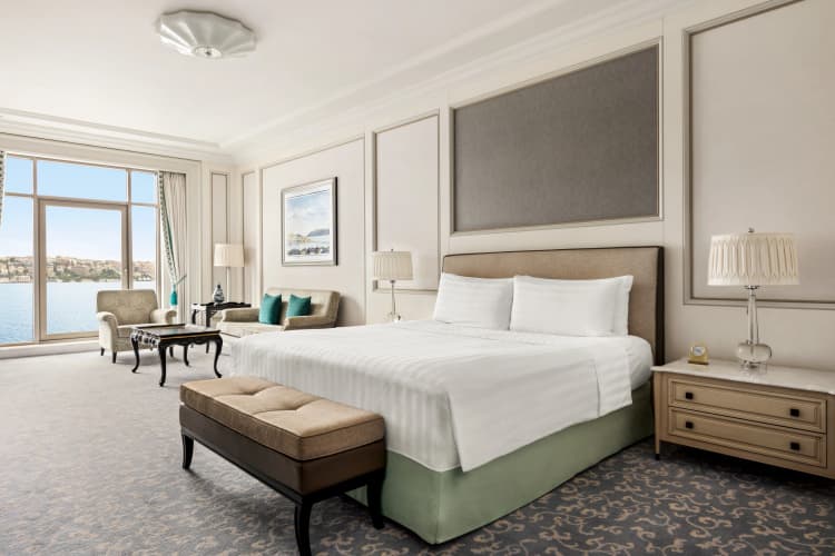 Shangri-La Bosphorus, Istanbul - foto 1