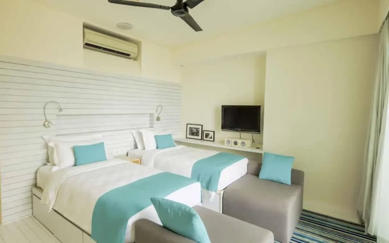 Holiday Inn Resort Kandooma Maldives by IHG - foto 2