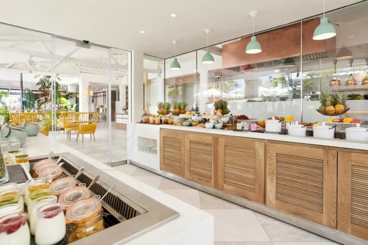 Paradise Cove Boutique Hotel - Adults only - foto 4