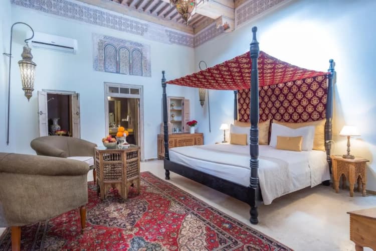 Riad Azoulay - foto 3