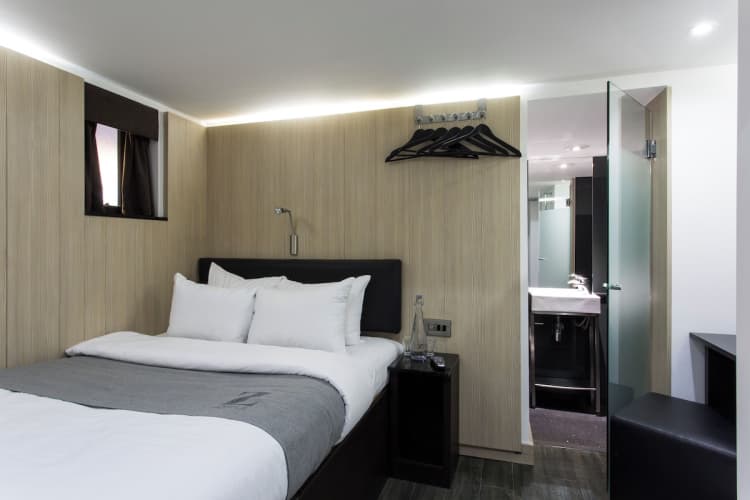 The Z Hotel Soho - foto 1
