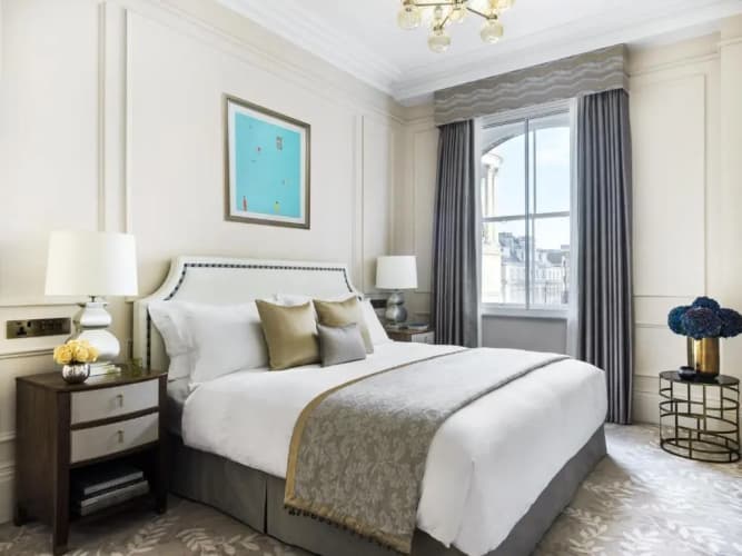 The Langham London - foto 5