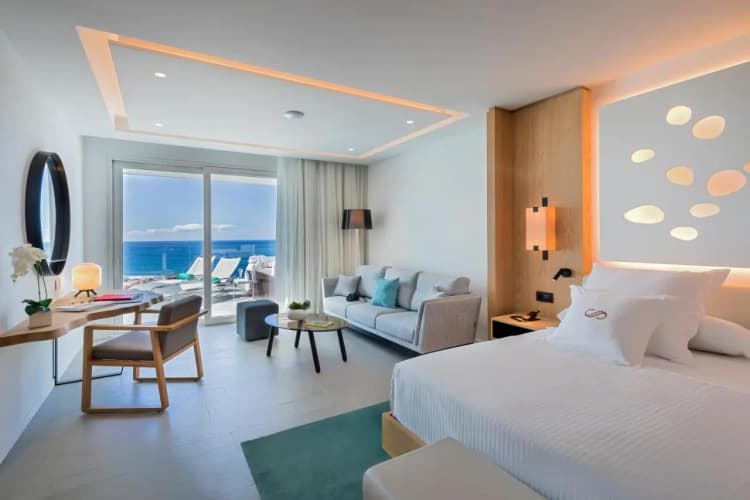 Royal Hideaway Corales Beach - Adults Only Hotel - foto 5