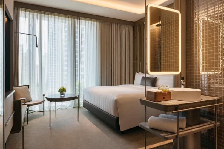 Pan Pacific Orchard - foto 4
