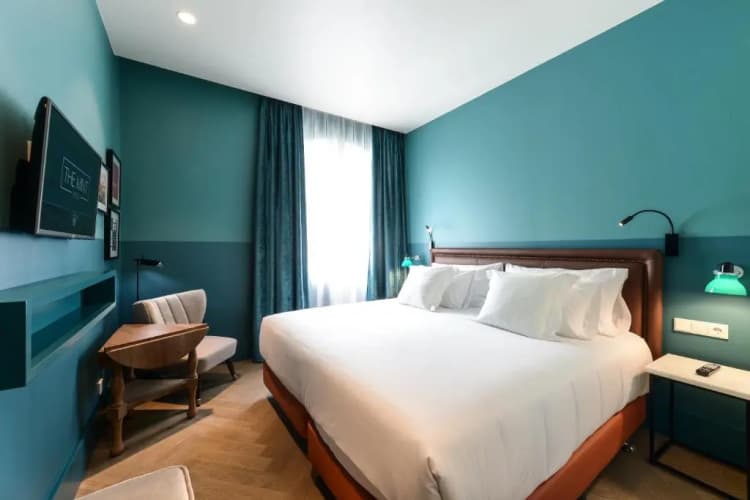Hotel Vincci The Mint - foto 1