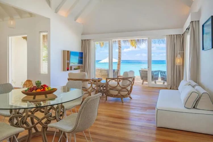 Baglioni Resort Maldives Luxury All-Inclusive - foto 4