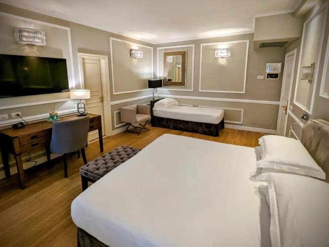 FH55 Hotel Calzaiuoli - foto 2