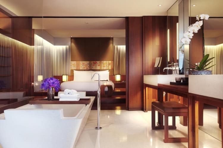 Hansar Bangkok Hotel - foto 6