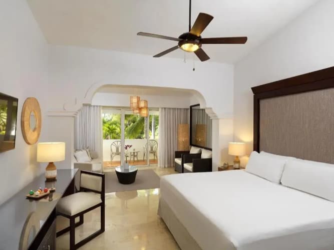 Melia Caribe Beach Resort - All Inclusive - foto 2