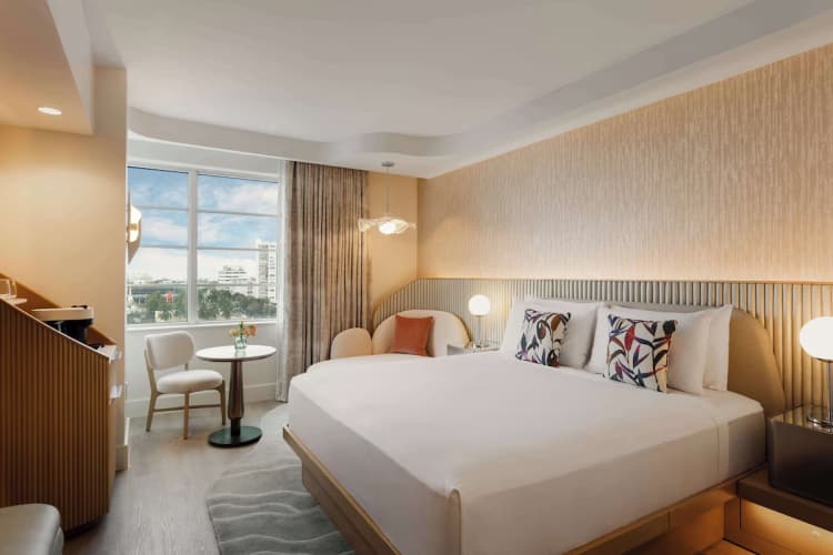 Andaz Miami Beach Resort & Spa - foto 2