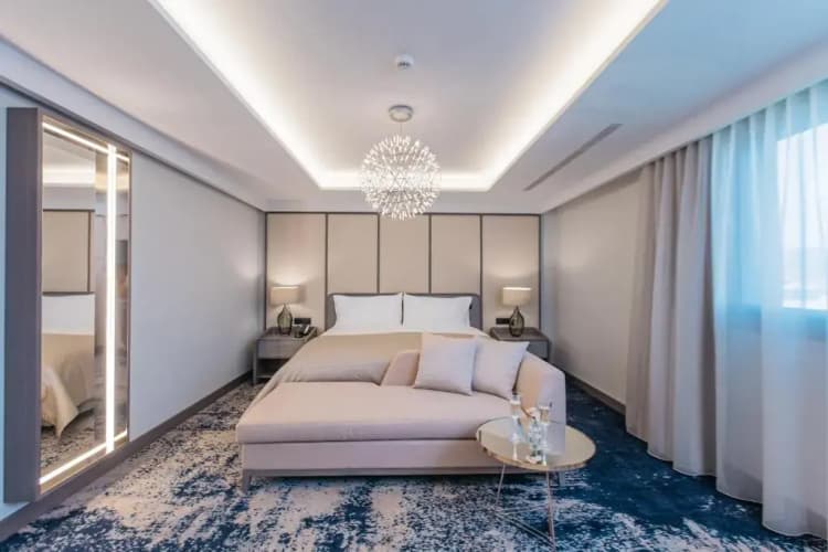 InterContinental Barcelona by IHG - foto 2