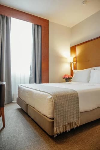 Dom Carlos Liberty Hotel - foto 4