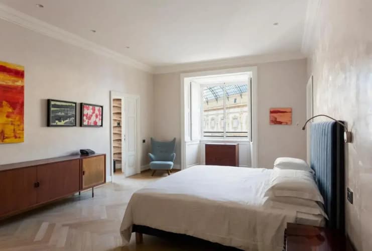 Galleria Vik Milano - Townhouse Galleria - Small Luxury Hotels of the World - foto 4