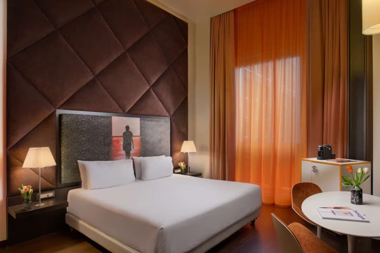 NHow Milano Hotel - foto 3