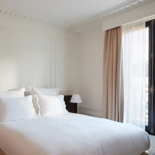 Maison Delano Paris - foto 3