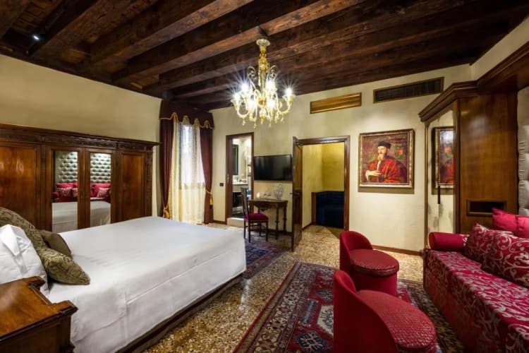 Hotel Palazzo Priuli - foto 5